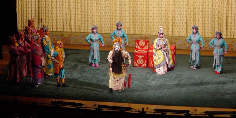 opera